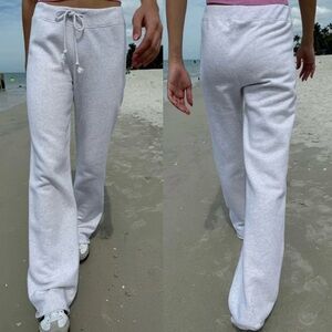 John galt Rainey grey sweatpants